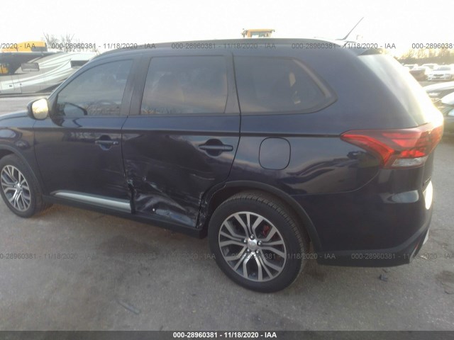 JA4AZ3A31GZ038731  mitsubishi outlander 2016 IMG 5