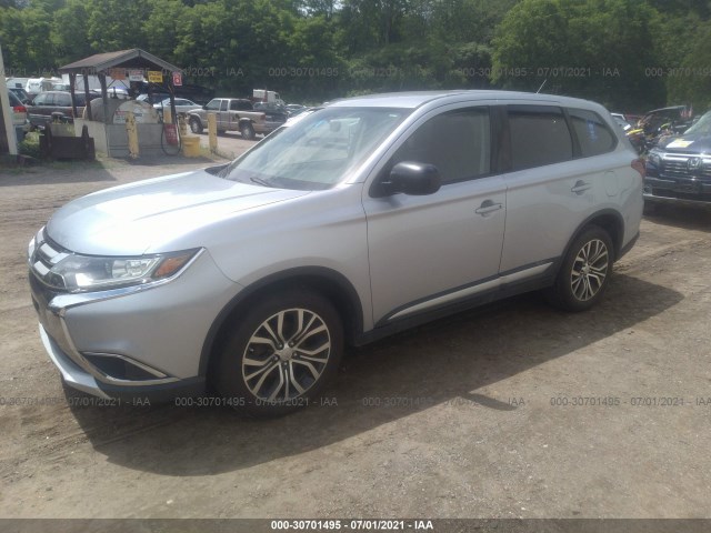 JA4AZ3A31GZ041354  mitsubishi outlander 2016 IMG 1