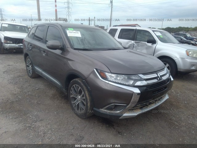 JA4AZ3A32GZ024806  mitsubishi outlander 2016 IMG 0