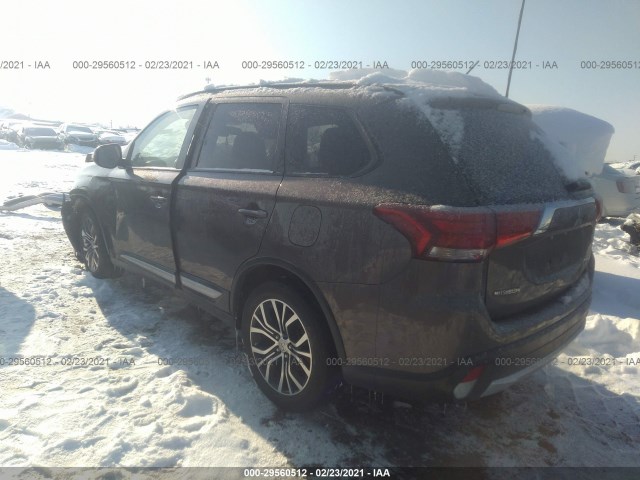 JA4AZ3A32GZ033585  mitsubishi outlander 2016 IMG 2