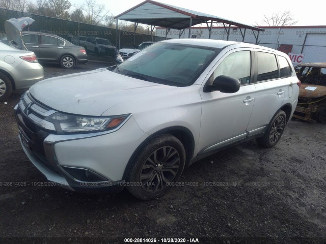 JA4AZ3A32GZ062813  mitsubishi outlander 2016 IMG 1