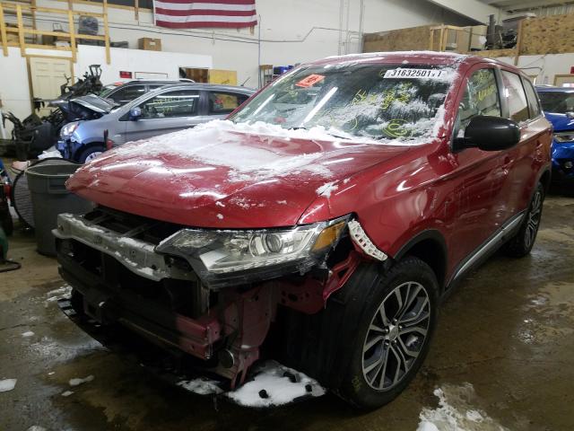 JA4AZ3A33GZ027858  mitsubishi outlander 2016 IMG 1