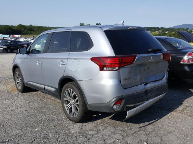 JA4AZ3A33HZ002850  mitsubishi outlander 2017 IMG 2