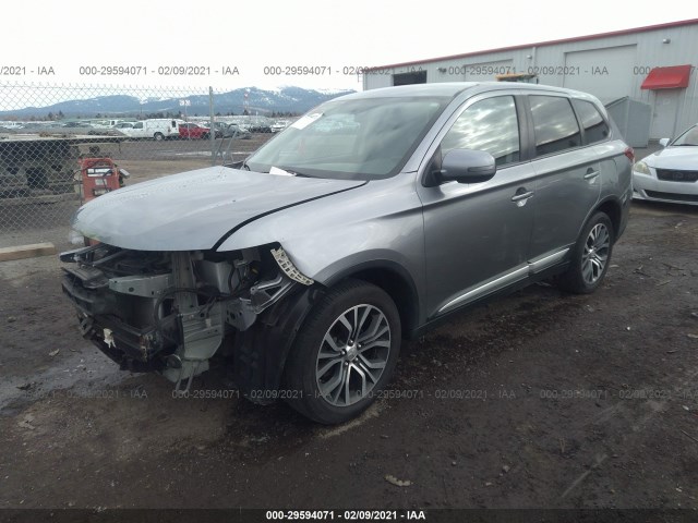 JA4AZ3A33HZ020734  mitsubishi outlander 2016 IMG 1