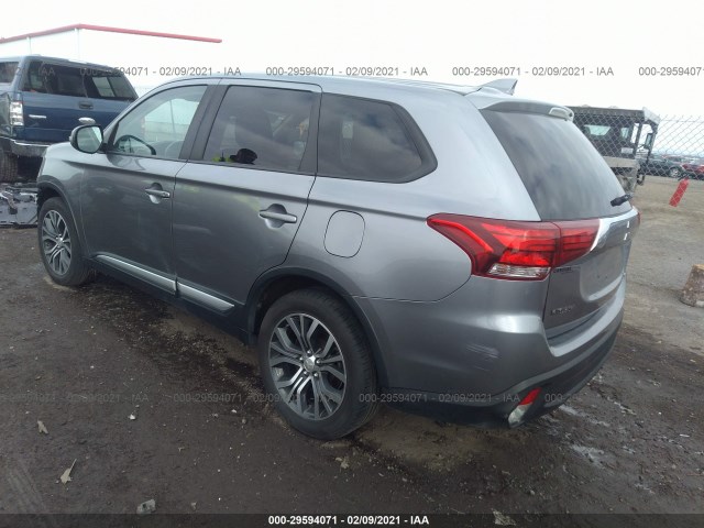 JA4AZ3A33HZ020734  mitsubishi outlander 2016 IMG 2