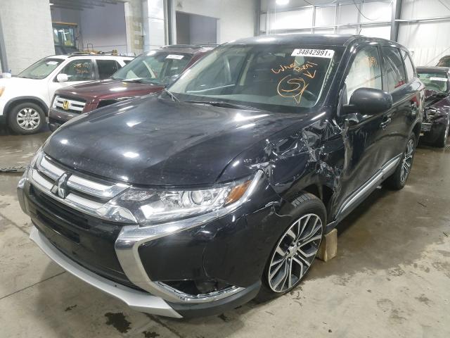 JA4AZ3A34GZ019834  mitsubishi outlander 2016 IMG 1