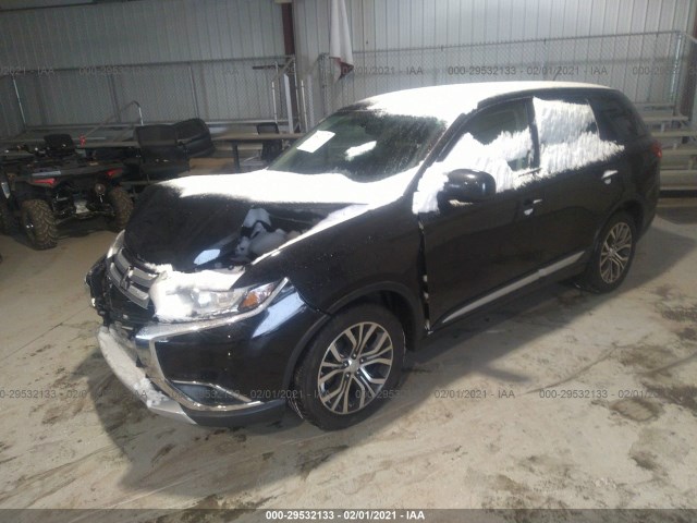 JA4AZ3A34GZ041008  mitsubishi outlander 2016 IMG 1