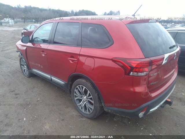 JA4AZ3A36GZ059106  mitsubishi outlander 2016 IMG 2