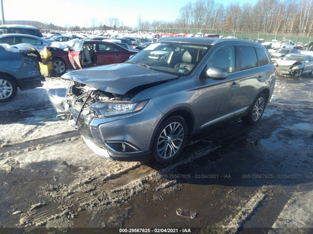 JA4AZ3A37HZ009879  mitsubishi outlander 2017 IMG 1