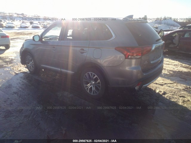 JA4AZ3A37HZ009879  mitsubishi outlander 2017 IMG 2