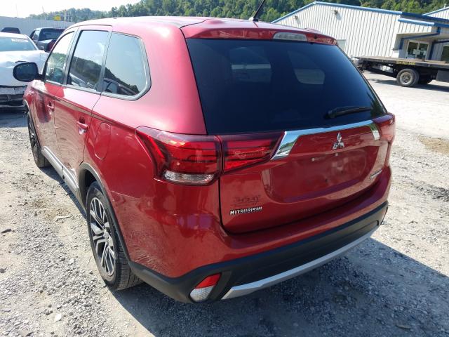 JA4AZ3A38GZ031548  mitsubishi outlander 2016 IMG 2