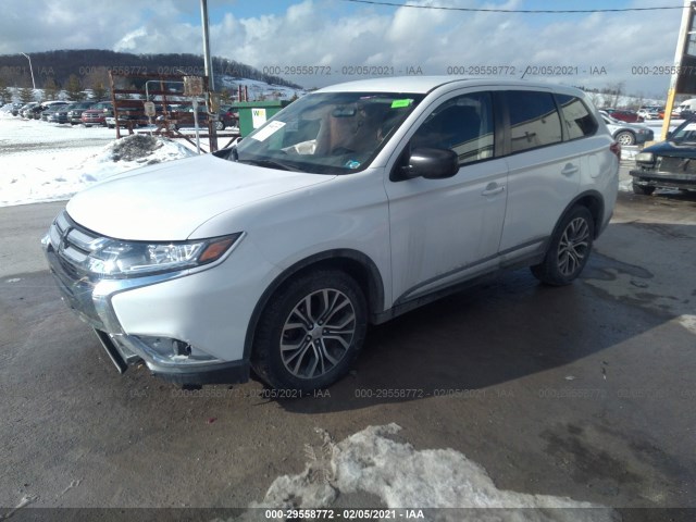 JA4AZ3A38GZ036331  mitsubishi outlander 2016 IMG 1