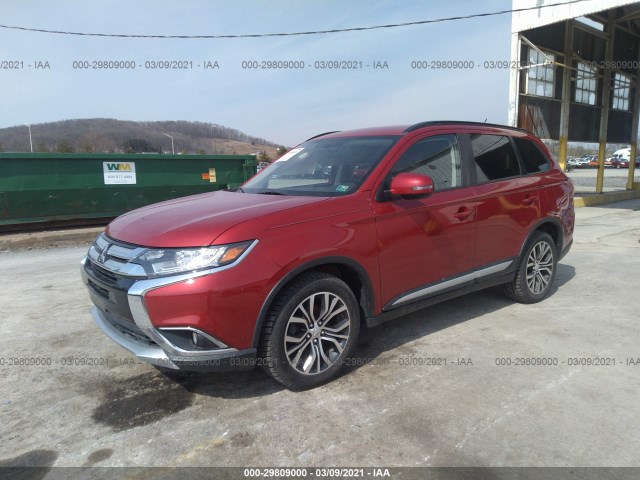 JA4AZ3A38GZ054392  mitsubishi outlander 2016 IMG 1