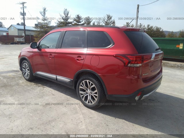 JA4AZ3A38GZ054392  mitsubishi outlander 2016 IMG 2