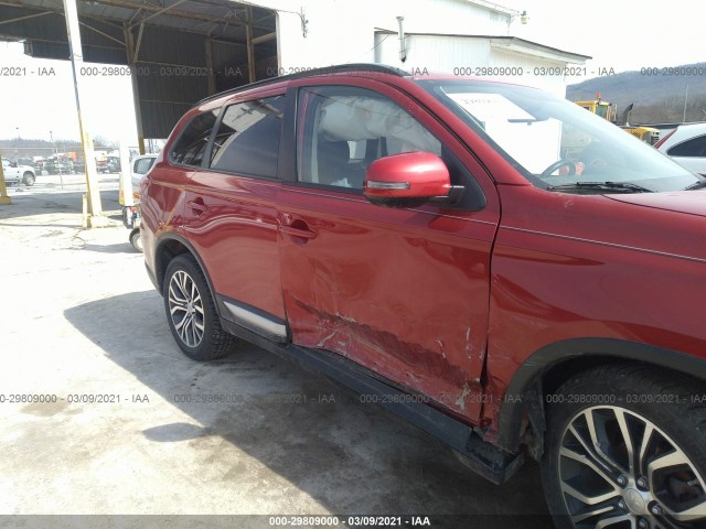 JA4AZ3A38GZ054392  mitsubishi outlander 2016 IMG 5