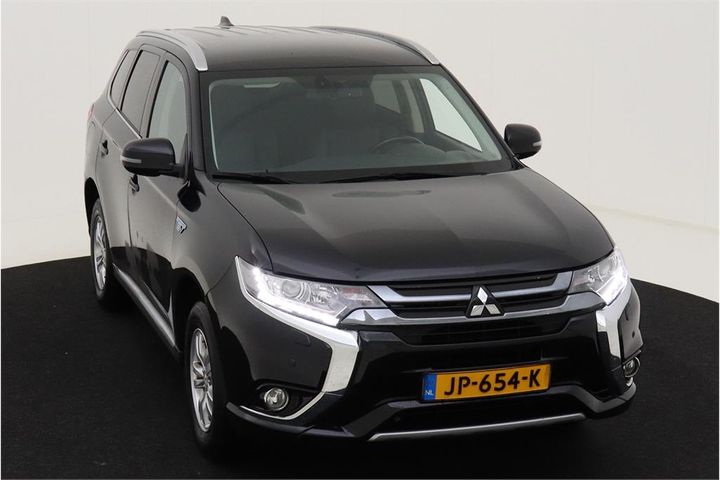 JMBXDGG2WGZ011639  mitsubishi outlander 2016 IMG 2