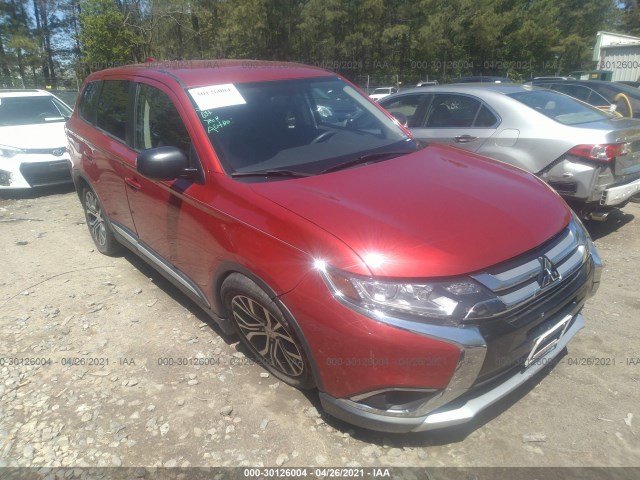 JA4AD2A30JZ011374  mitsubishi outlander 2018 IMG 0