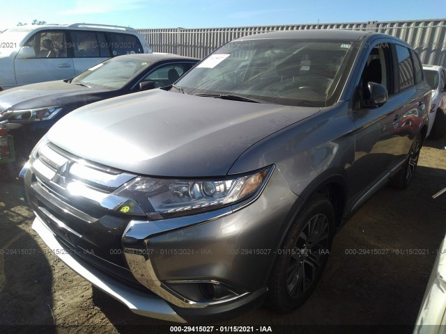 JA4AD2A31HZ054874  mitsubishi outlander 2017 IMG 1