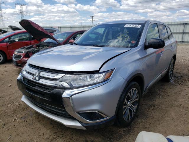 JA4AD2A31HZ066099  mitsubishi outlander 2017 IMG 1