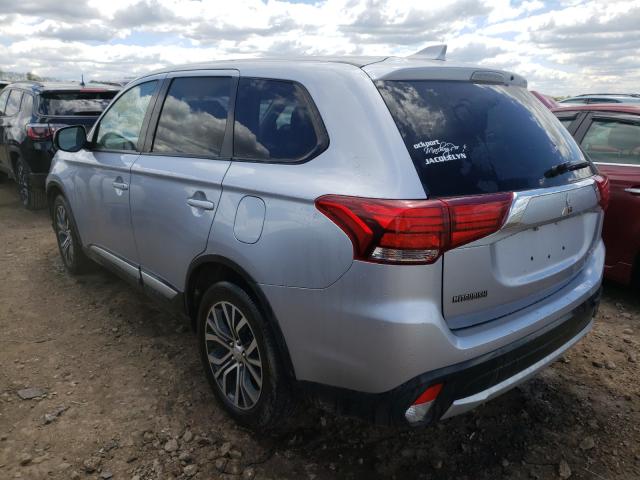 JA4AD2A31HZ066099  mitsubishi outlander 2017 IMG 2