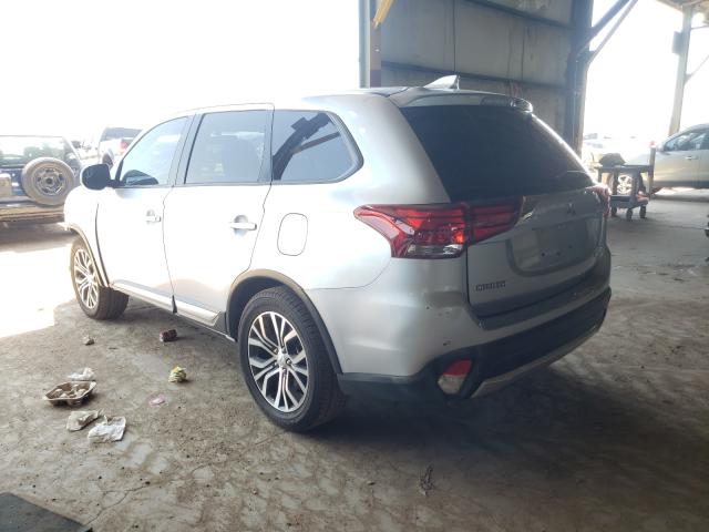 JA4AD2A32HZ034245  mitsubishi outlander 2017 IMG 2