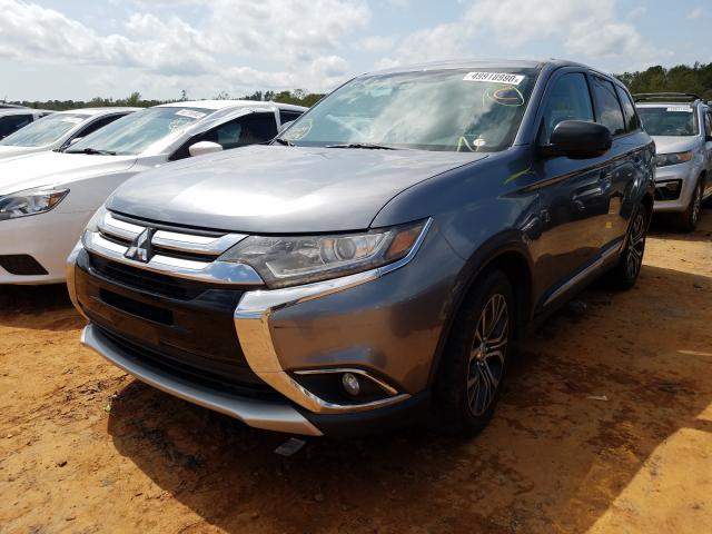 JA4AD2A32HZ038845  mitsubishi outlander 2017 IMG 1