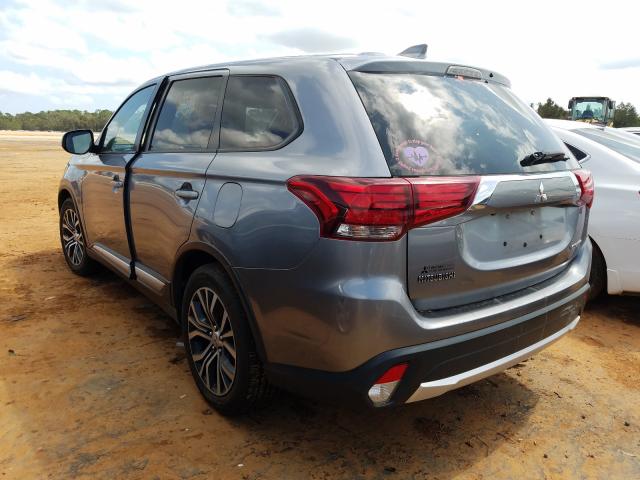 JA4AD2A32HZ038845  mitsubishi outlander 2017 IMG 2