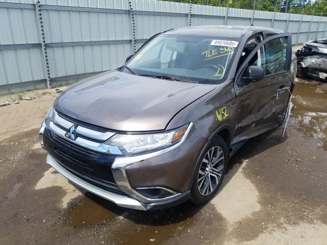 JA4AD2A32HZ061607  mitsubishi outlander 2017 IMG 1