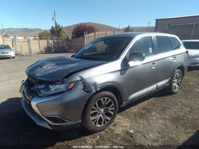 JA4AD2A32JZ005205  mitsubishi outlander 2018 IMG 1