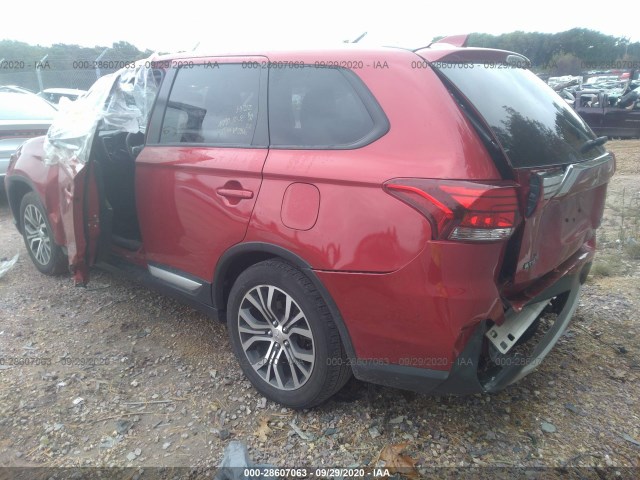 JA4AD2A34JZ020966  mitsubishi outlander 2018 IMG 2