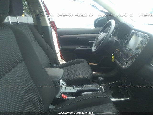 JA4AD2A34JZ020966  mitsubishi outlander 2018 IMG 4