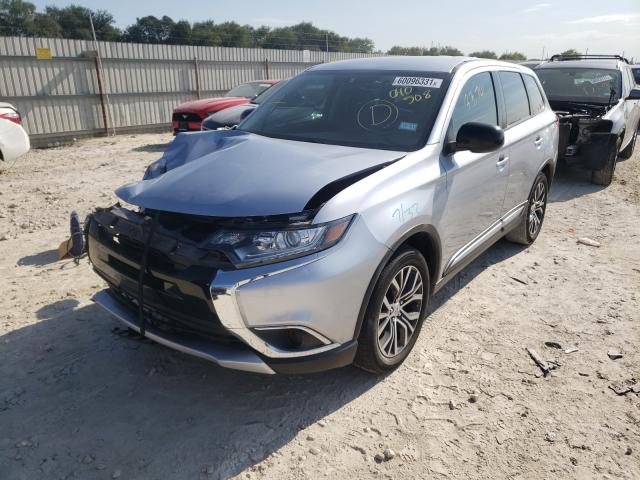 JA4AD2A35HZ040508  mitsubishi outlander 2017 IMG 1