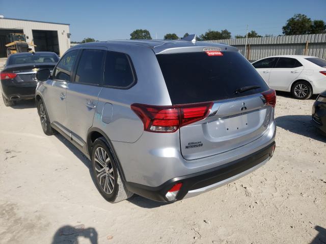 JA4AD2A35HZ040508  mitsubishi outlander 2017 IMG 2