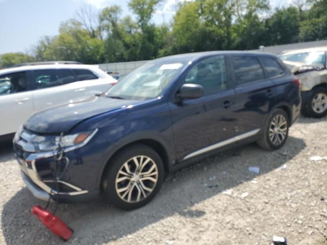 JA4AD2A35HZ052125  mitsubishi outlander 2017 IMG 0