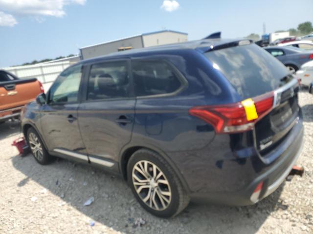 JA4AD2A35HZ052125  mitsubishi outlander 2017 IMG 1