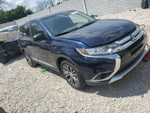 JA4AD2A35HZ052125  mitsubishi outlander 2017 IMG 3