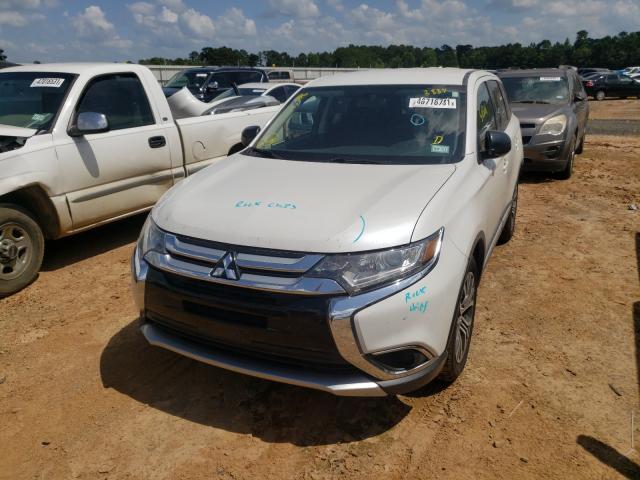 JA4AD2A35HZ053887  mitsubishi outlander 2017 IMG 1