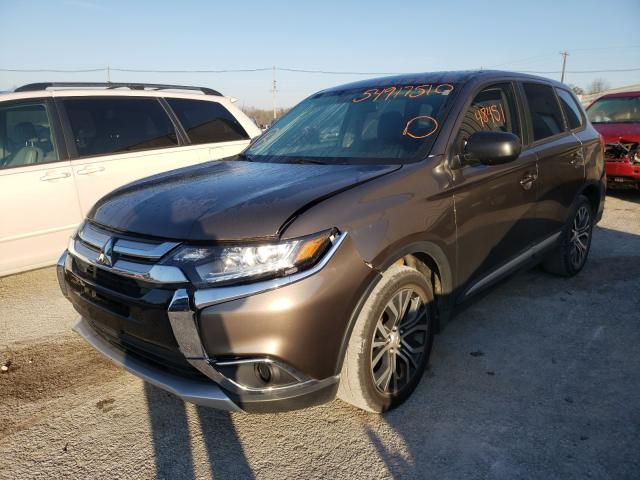 JA4AD2A35HZ054375  mitsubishi outlander 2017 IMG 1