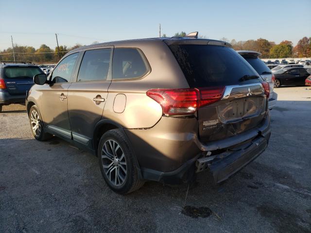 JA4AD2A35HZ054375  mitsubishi outlander 2017 IMG 2