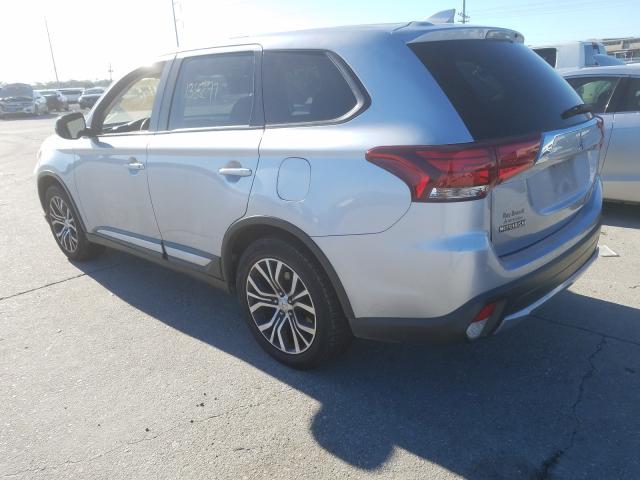 JA4AD2A36HZ030361  mitsubishi outlander 2017 IMG 2