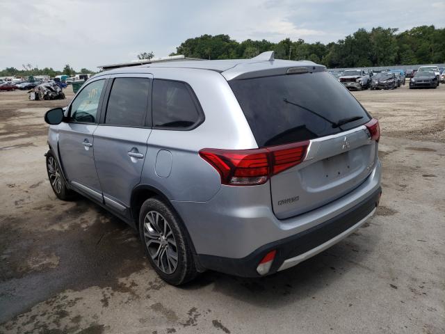 JA4AD2A37HZ038694  mitsubishi outlander 2017 IMG 2