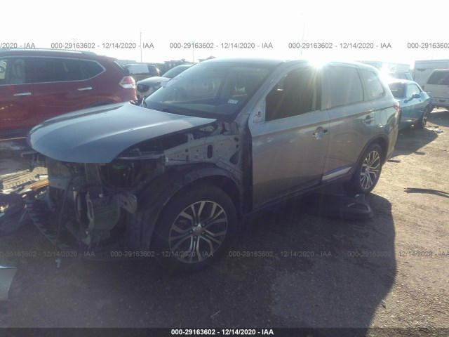 JA4AD2A37HZ040056  mitsubishi outlander 2017 IMG 1