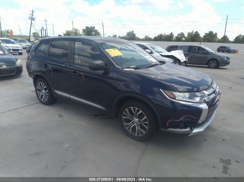 JA4AD2A38HZ051681  mitsubishi outlander 2017 IMG 0