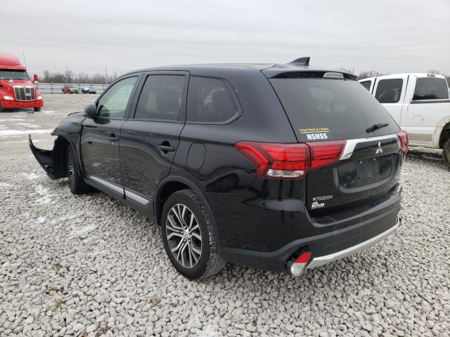 JA4AD2A38JZ037687  mitsubishi outlander 2017 IMG 2