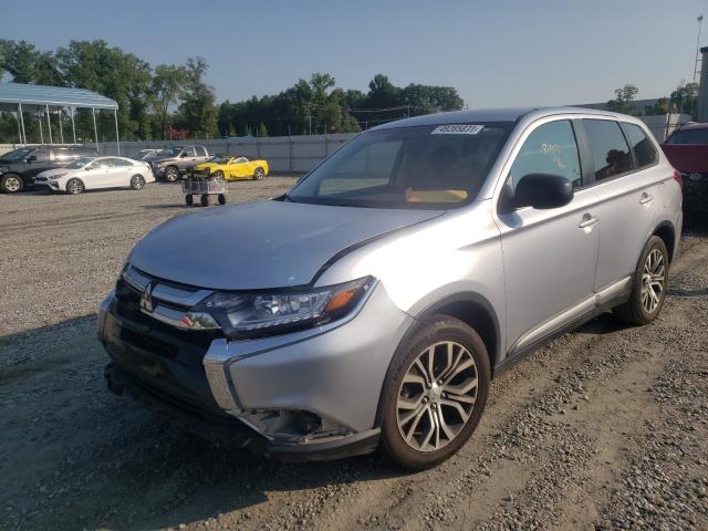 JA4AD2A39HZ005342  mitsubishi outlander 2017 IMG 1