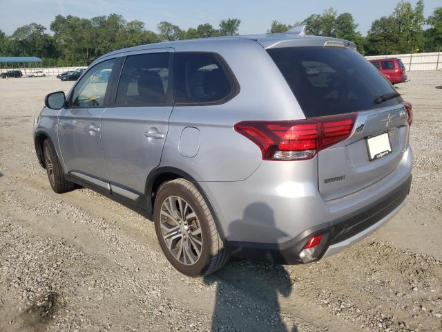 JA4AD2A39HZ005342  mitsubishi outlander 2017 IMG 2