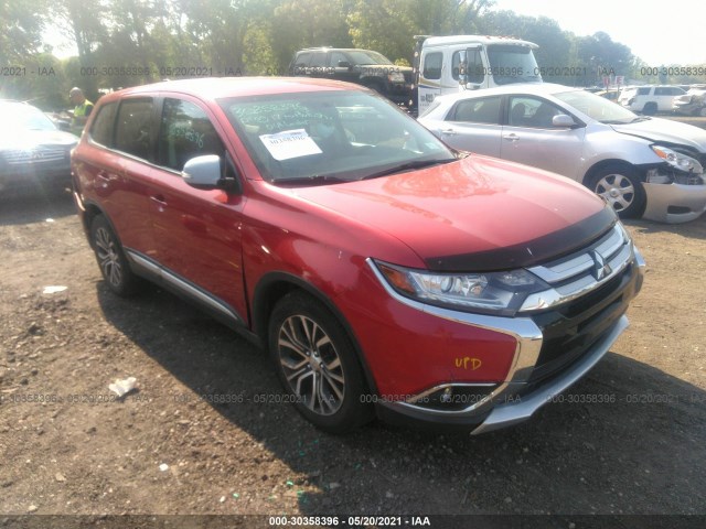 JA4AD2A39HZ037272  mitsubishi outlander 2017 IMG 0