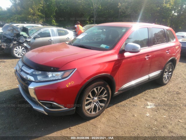 JA4AD2A39HZ037272  mitsubishi outlander 2017 IMG 1