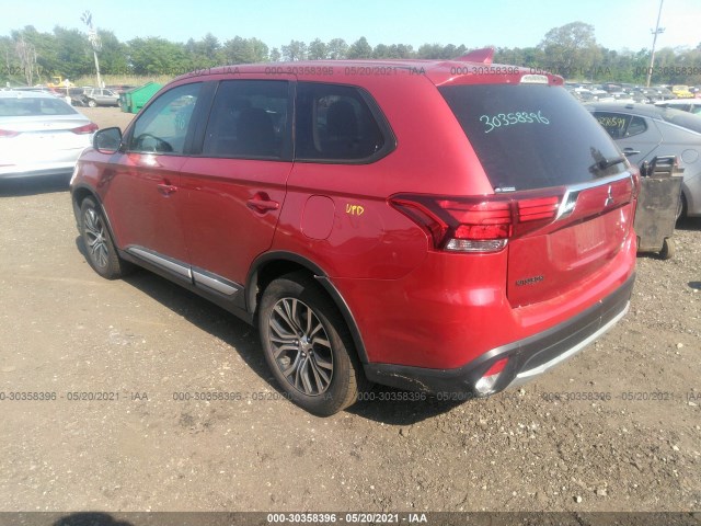 JA4AD2A39HZ037272  mitsubishi outlander 2017 IMG 2