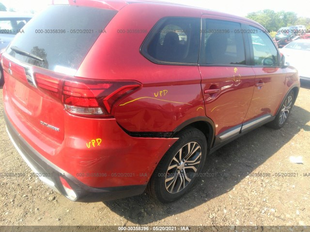 JA4AD2A39HZ037272  mitsubishi outlander 2017 IMG 5